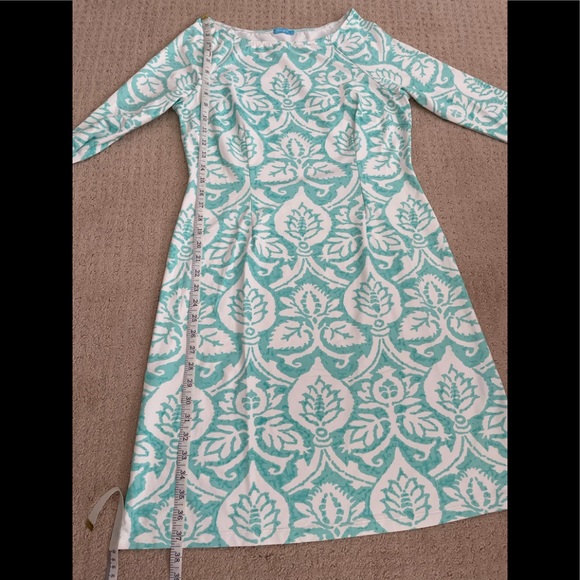 J MCLAUGHLIN DRESS SIZE L - Picture 4 of 4